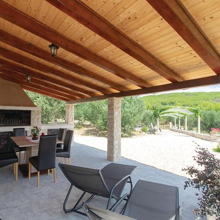 Awesome Home In Smokvica With Kitchen Smokvica (Korcula) Exterior foto